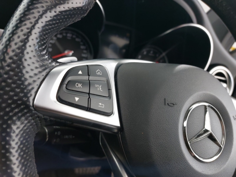 Used Mercedes-Benz GLC 2019 for sale - 78013718: Photo 14