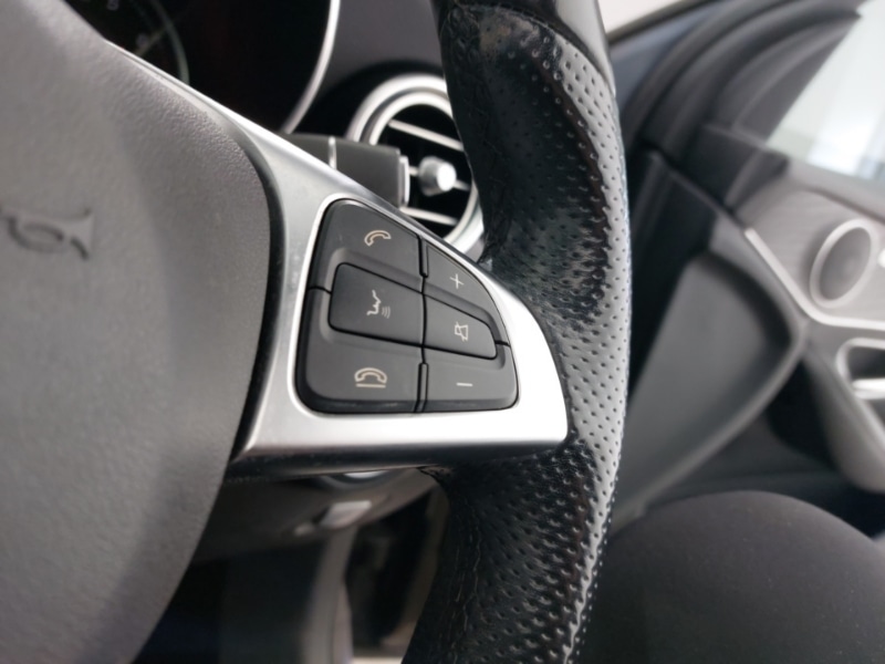 Used Mercedes-Benz GLC 2019 for sale - 78013718: Photo 15