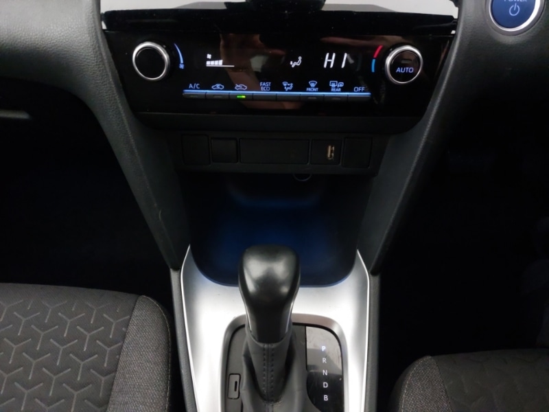 Used Toyota Yaris Cross 2022 for sale - 77115171: Photo 16