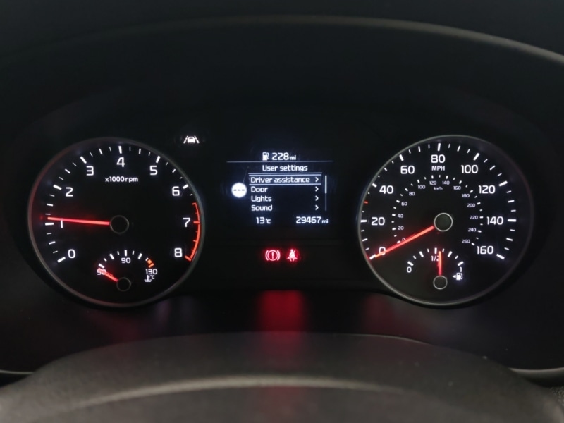 Used Kia Sportage 2021 for sale - 76639216: Photo 13