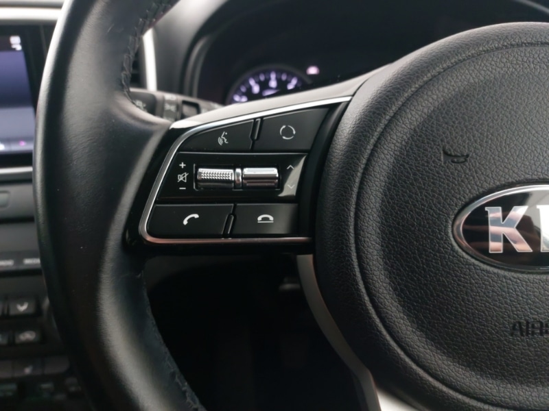 Used Kia Sportage 2021 for sale - 76639216: Photo 14