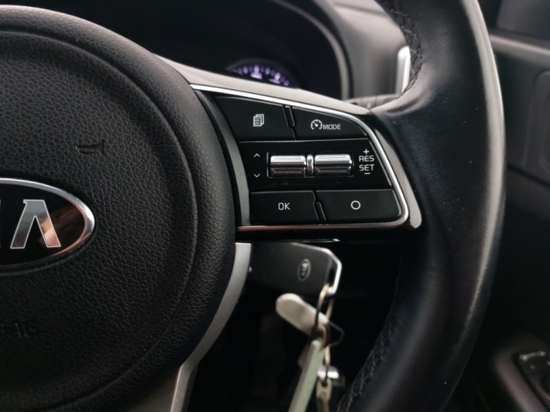 Used Kia Sportage 2021 for sale - 76639216: Photo 15