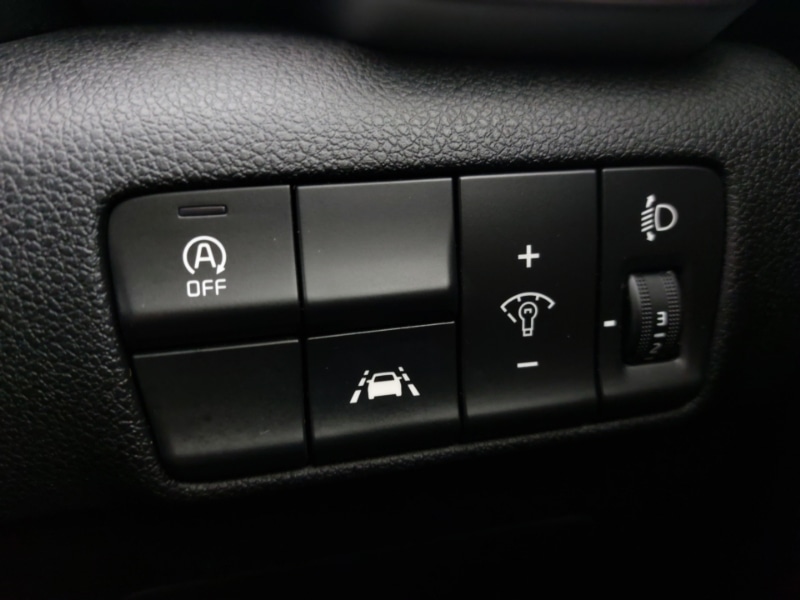 Used Kia Sportage 2021 for sale - 76639216: Photo 16