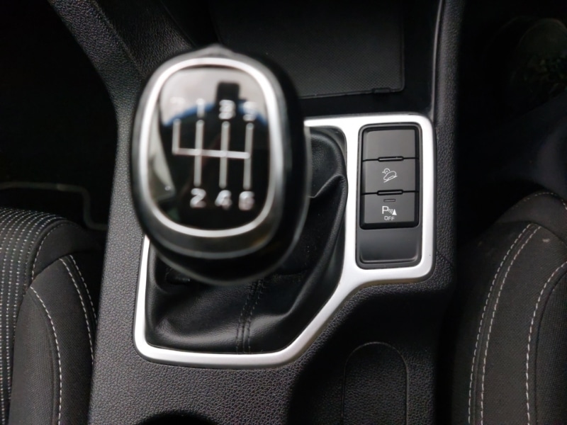 Used Kia Sportage 2021 for sale - 76639216: Photo 17