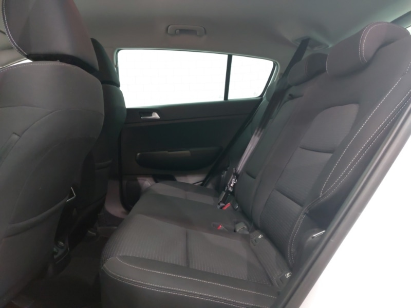Used Kia Sportage 2021 for sale - 76639216: Photo 6