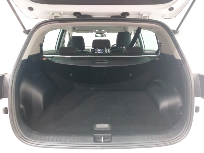 Used Kia Sportage 2021 for sale - 76639216: Photo 8