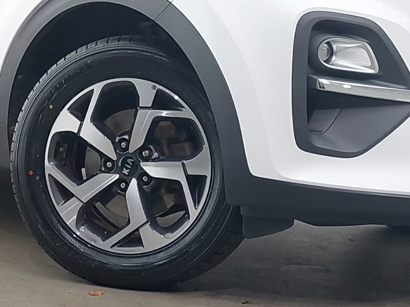Used Kia Sportage 2021 for sale - 76639216: Photo 9