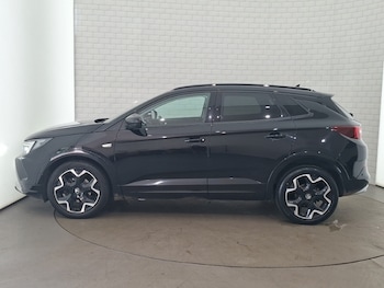 Used Vauxhall Grandland 2022 for sale - 79175845: Photo