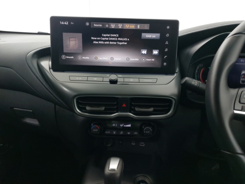 Used Nissan Juke 2024 for sale - 77024739: Photo 10