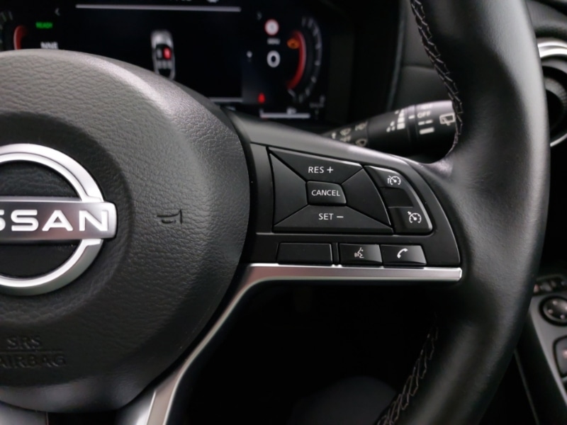 Used Nissan Juke 2024 for sale - 77024739: Photo 15