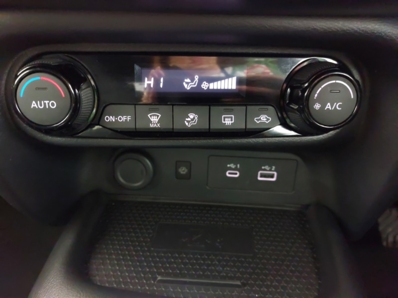 Used Nissan Juke 2024 for sale - 77024739: Photo 17