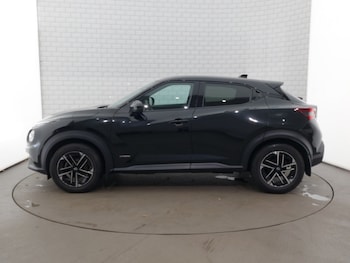 Used Nissan Juke 2024 for sale - 77024739: Photo
