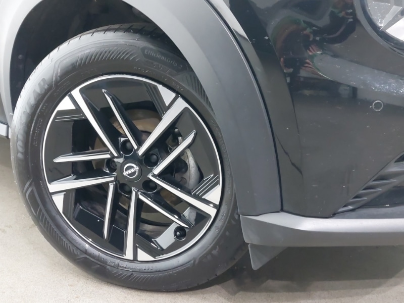 Used Nissan Juke 2024 for sale - 77024739: Photo 9