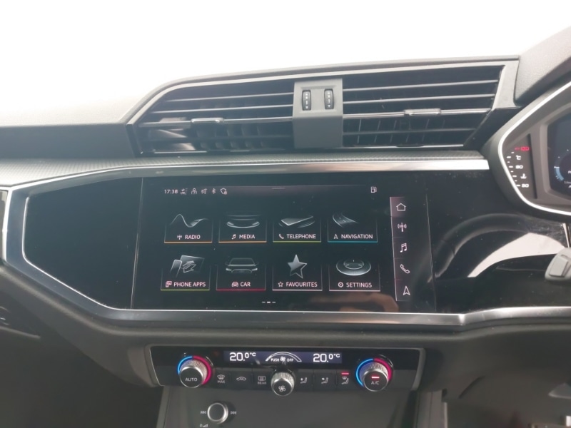 Used Audi Q3 2022 for sale - 76484190: Photo 11