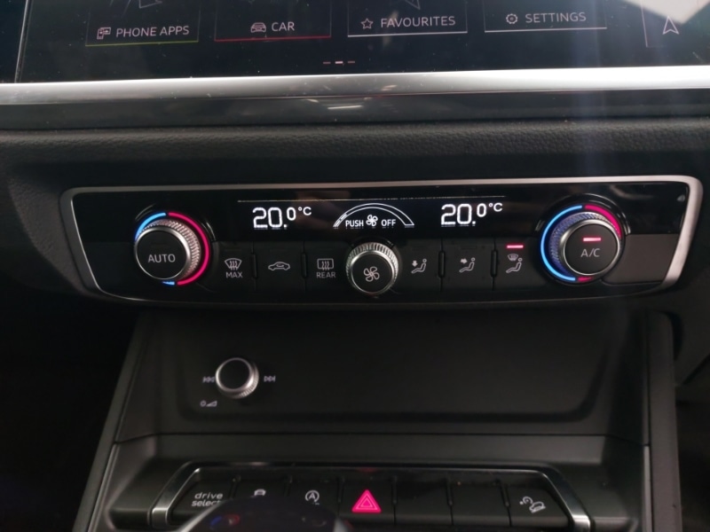 Used Audi Q3 2022 for sale - 76484190: Photo 16