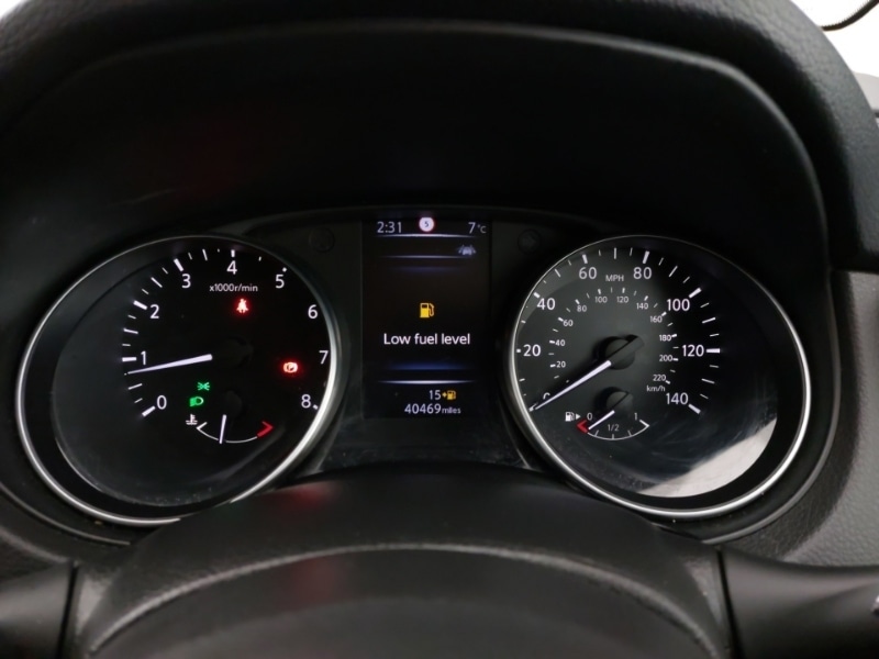 Used Nissan Qashqai 2018 for sale - 77284715: Photo 13