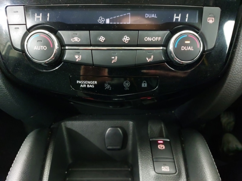 Used Nissan Qashqai 2018 for sale - 77284715: Photo 17