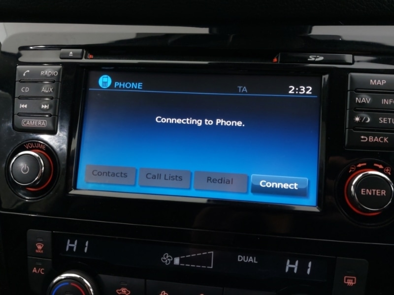 Used Nissan Qashqai 2018 for sale - 77284715: Photo 19