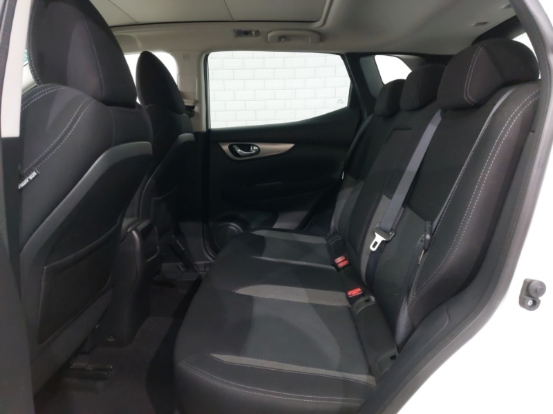 Used Nissan Qashqai 2018 for sale - 77284715: Photo 6
