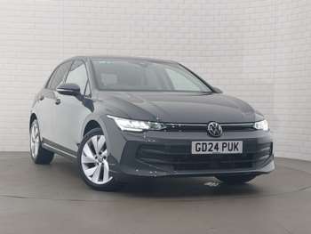2024 - 1.5 TSI Match 5dr