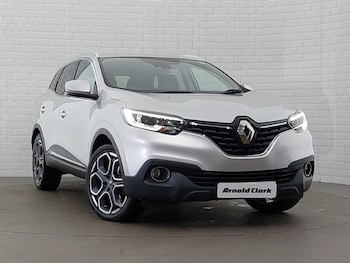 Used Renault Kadjar 2017 for sale - 76403663: Photo