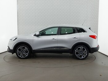 Used Renault Kadjar 2017 for sale - 76403663: Photo