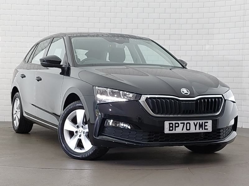 Used Skoda Scala 2021 for sale - 76103478: Photo 1