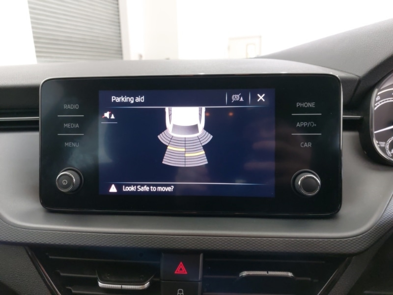 Used Skoda Scala 2021 for sale - 76103478: Photo 19