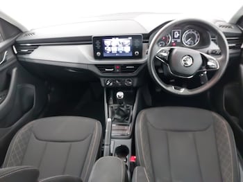 Used Skoda Scala 2021 for sale - 76103478: Photo 2