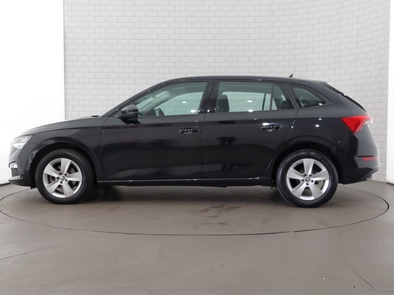 Used Skoda Scala 2021 for sale - 76103478: Photo 4