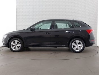Used Skoda Scala 2021 for sale - 76103478: Photo 4