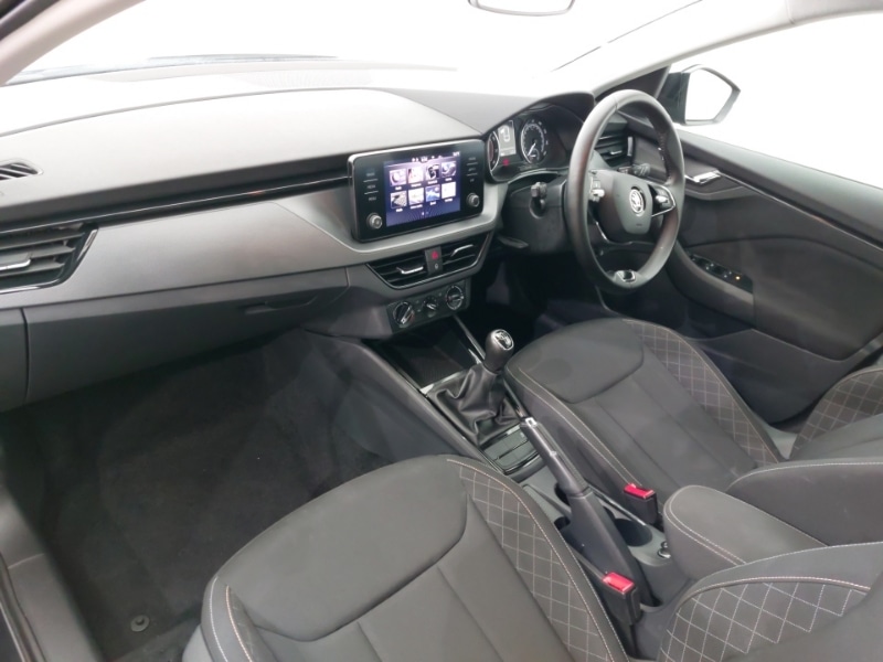 Used Skoda Scala 2021 for sale - 76103478: Photo 5