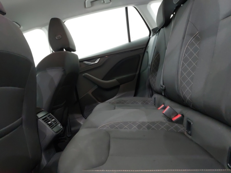 Used Skoda Scala 2021 for sale - 76103478: Photo 6