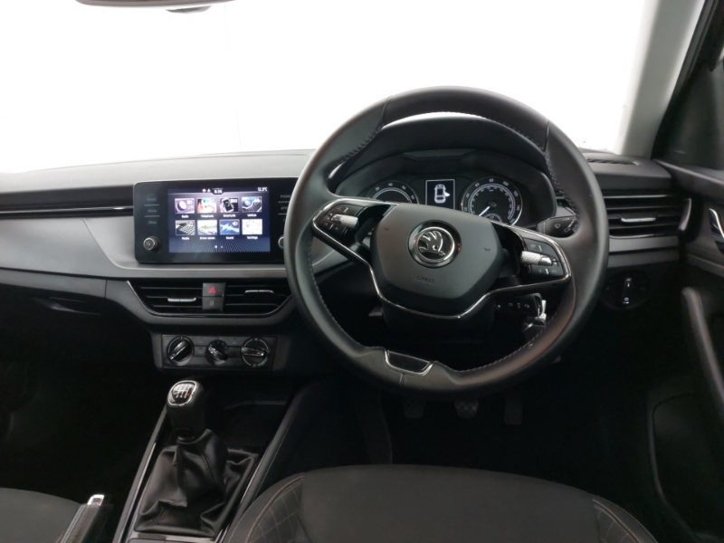 Used Skoda Scala 2021 for sale - 76103478: Photo 7