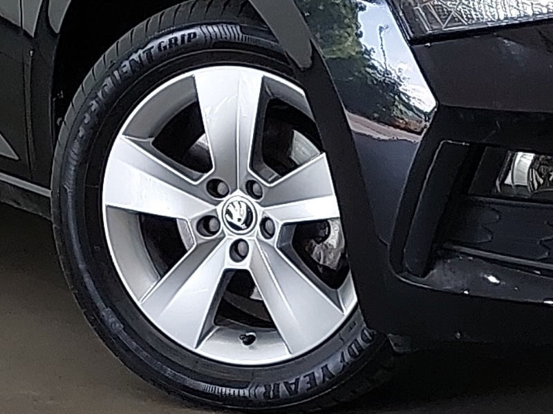 Used Skoda Scala 2021 for sale - 76103478: Photo 9
