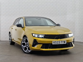 Used Vauxhall Astra 2023 for sale - 79433282: Photo