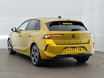 Used Vauxhall Astra 2023 for sale - 79433282: Photo
