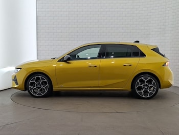 Used Vauxhall Astra 2023 for sale - 79433282: Photo