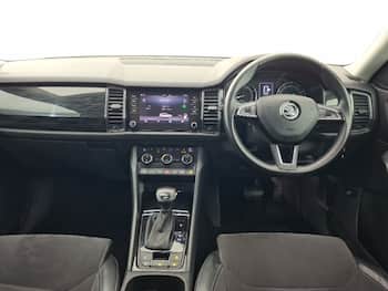 Used Skoda Kodiaq 2017 for sale - 79772981: Photo