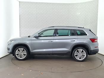 Used Skoda Kodiaq 2017 for sale - 79772981: Photo