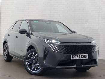 2024 - 1.2 Hybrid 136 GT 5dr e-DSC6