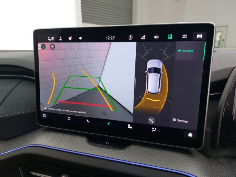 Used Skoda Kodiaq 2025 for sale - 78164404: Photo 17