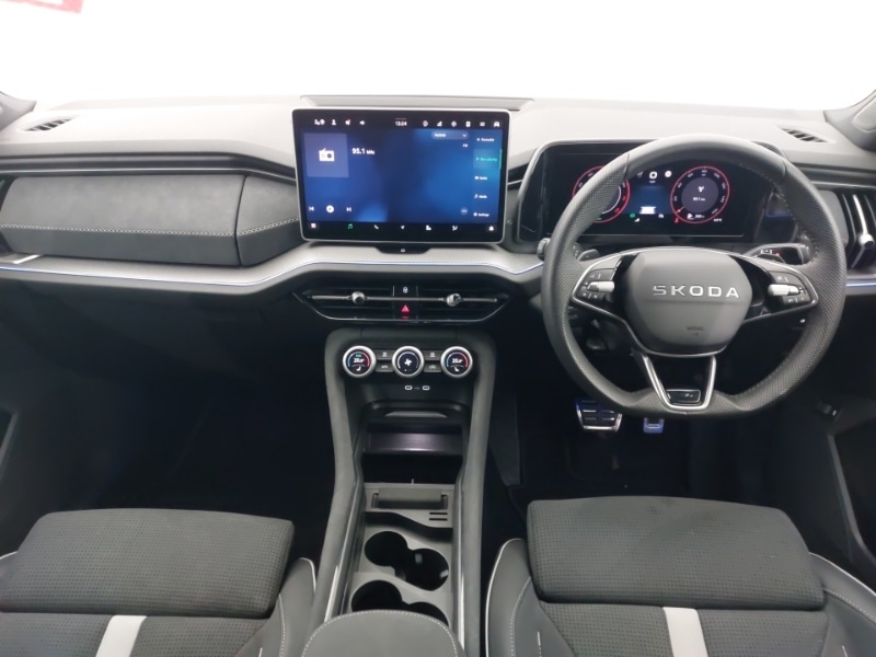 Used Skoda Kodiaq 2025 for sale - 78164404: Photo 2