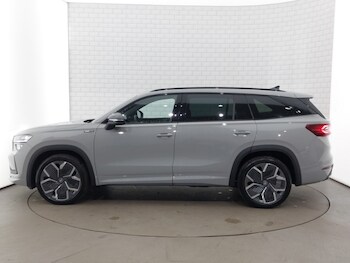 Used Skoda Kodiaq 2025 for sale - 78164404: Photo