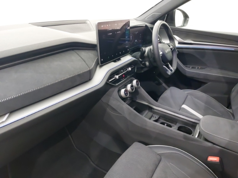 Used Skoda Kodiaq 2025 for sale - 78164404: Photo 5