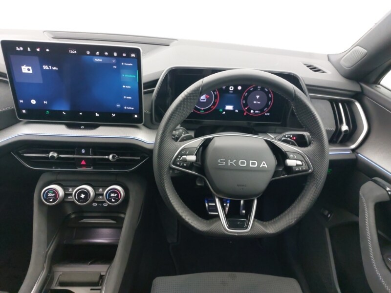 Used Skoda Kodiaq 2025 for sale - 78164404: Photo 7