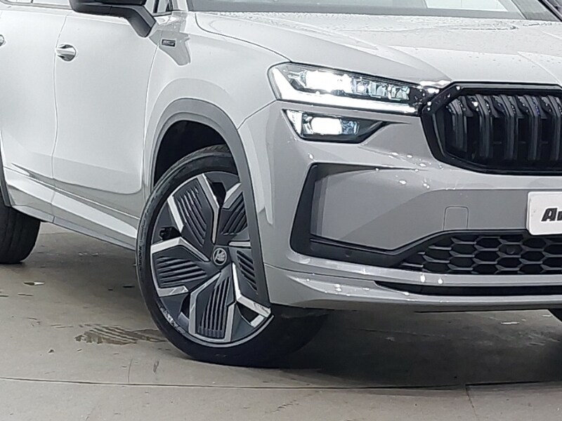 Used Skoda Kodiaq 2025 for sale - 78164404: Photo 9