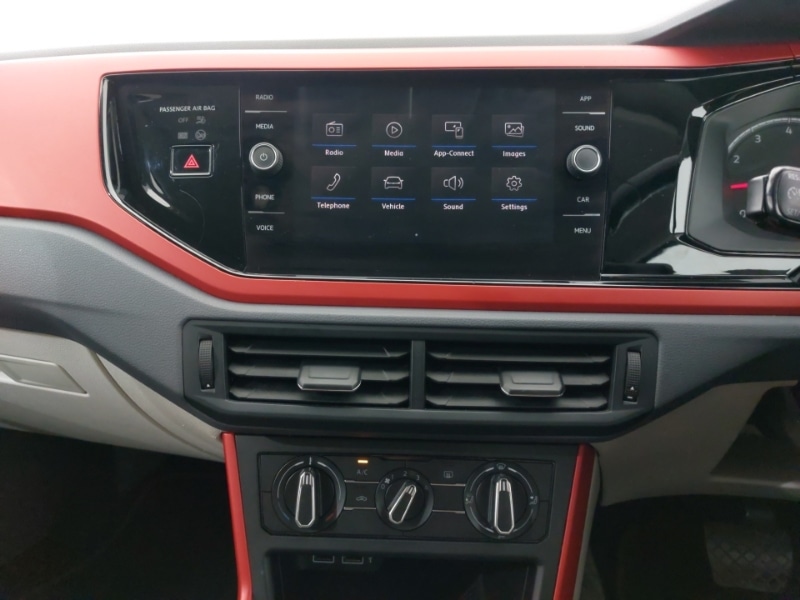 Used Volkswagen Polo 2019 for sale - 78013641: Photo 10