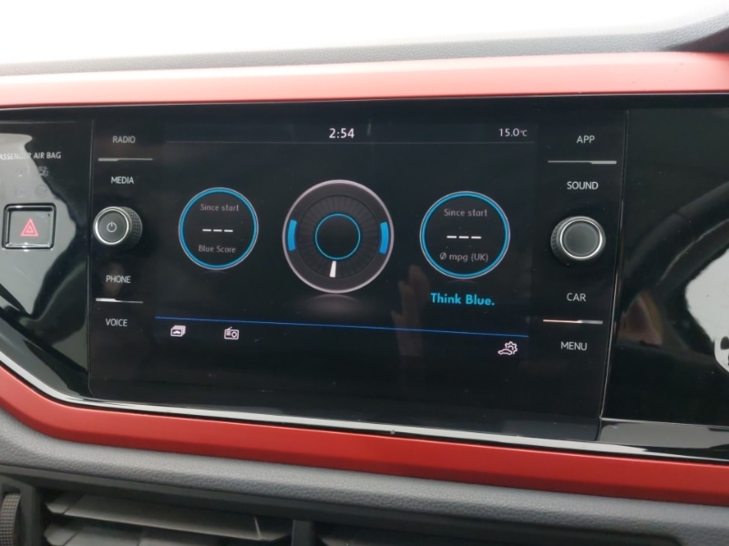 Used Volkswagen Polo 2019 for sale - 78013641: Photo 11