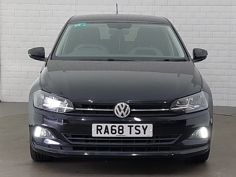 Used Volkswagen Polo 2019 for sale - 78013641: Photo 12